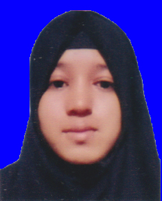 Nadira Akter