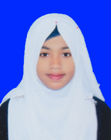 Sabiha Tabassum Eva