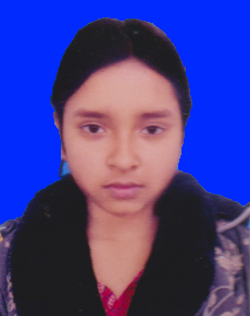 Saila Zaman
