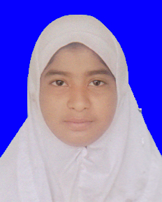 Warisha Tasrin Faria