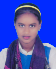Arifa Khatun