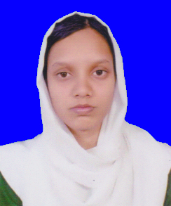 Fahmida Faruk