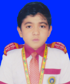 Nazmul Haqe Sadman