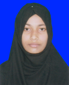 Samiya Akter