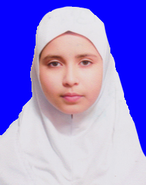 Tawfika Islam Tonni