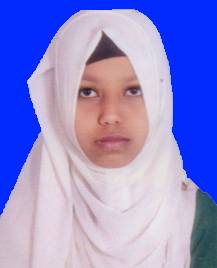 Habiba Binti Himu