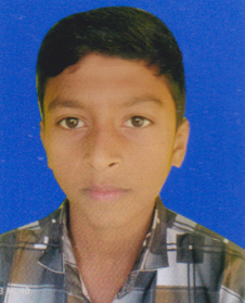Md. Ahadul Islam