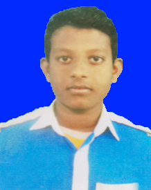 Md. Faruk Ahmed