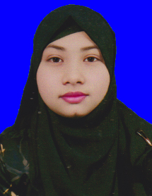 Mst Shaila Akter Banna