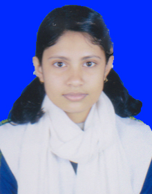 Mst.Samia Akter