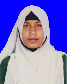 Nourin Akther Mim