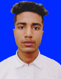 Shariful Islam Sharif