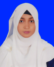 Somaiya Akther
