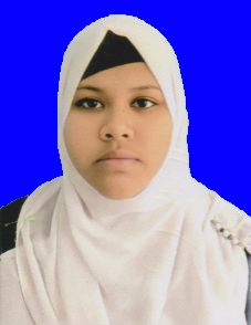 Umma Habiba Himu