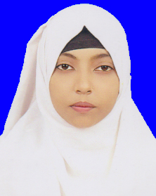Umme Tabassum Promi