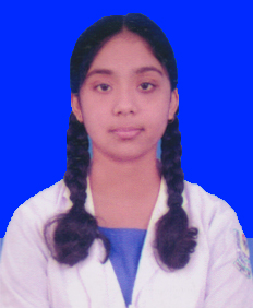 Maisha Tabassum
