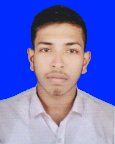 Md. Anayet Ullah