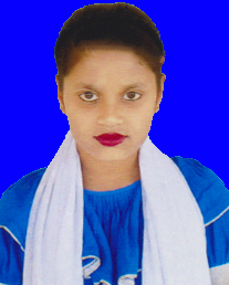 Mst. Ayasha Siddika