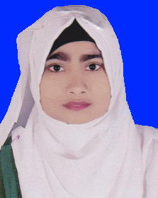 Mst. Chamily Khatun
