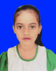 Mst. Marufa Akter