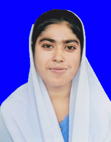 Mst. Sumaya Akter