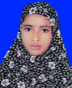 Samia Akter