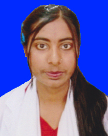Sonda Akter