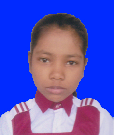 Arzi Akter