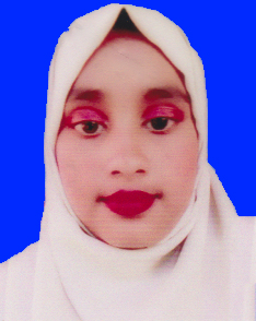 Mst. Suriya Akter