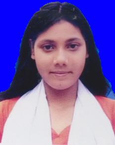 Mst. Tayeba Akter