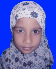 Tabassum Akter