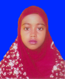 Afrin Akter