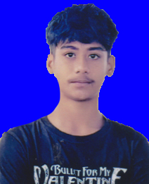 Maksudul Hasan
