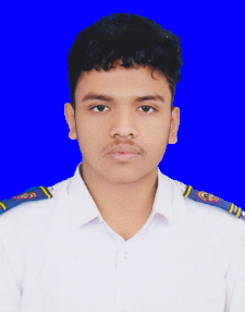 Md. Mahidul Islam