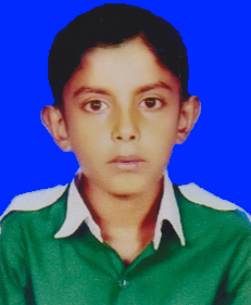 Md. Ratul Raihan Tamim