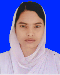 Mst. Sanjida Akter Akhi