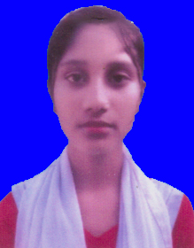 Mst. Tonni Akter susmita
