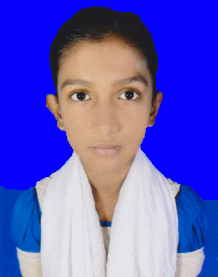 Rittika Rani