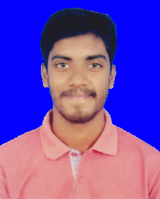 Sadid Ahmed