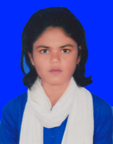 Sauda Akter