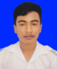 MD. Emran Akanda