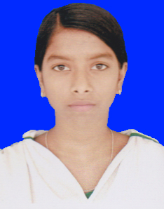Sree Kabita Rani Das