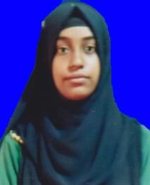 Fatama Khatun