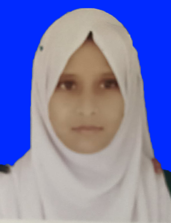 Mahbuba Sultana